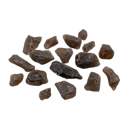 Smoky Quartz Raw