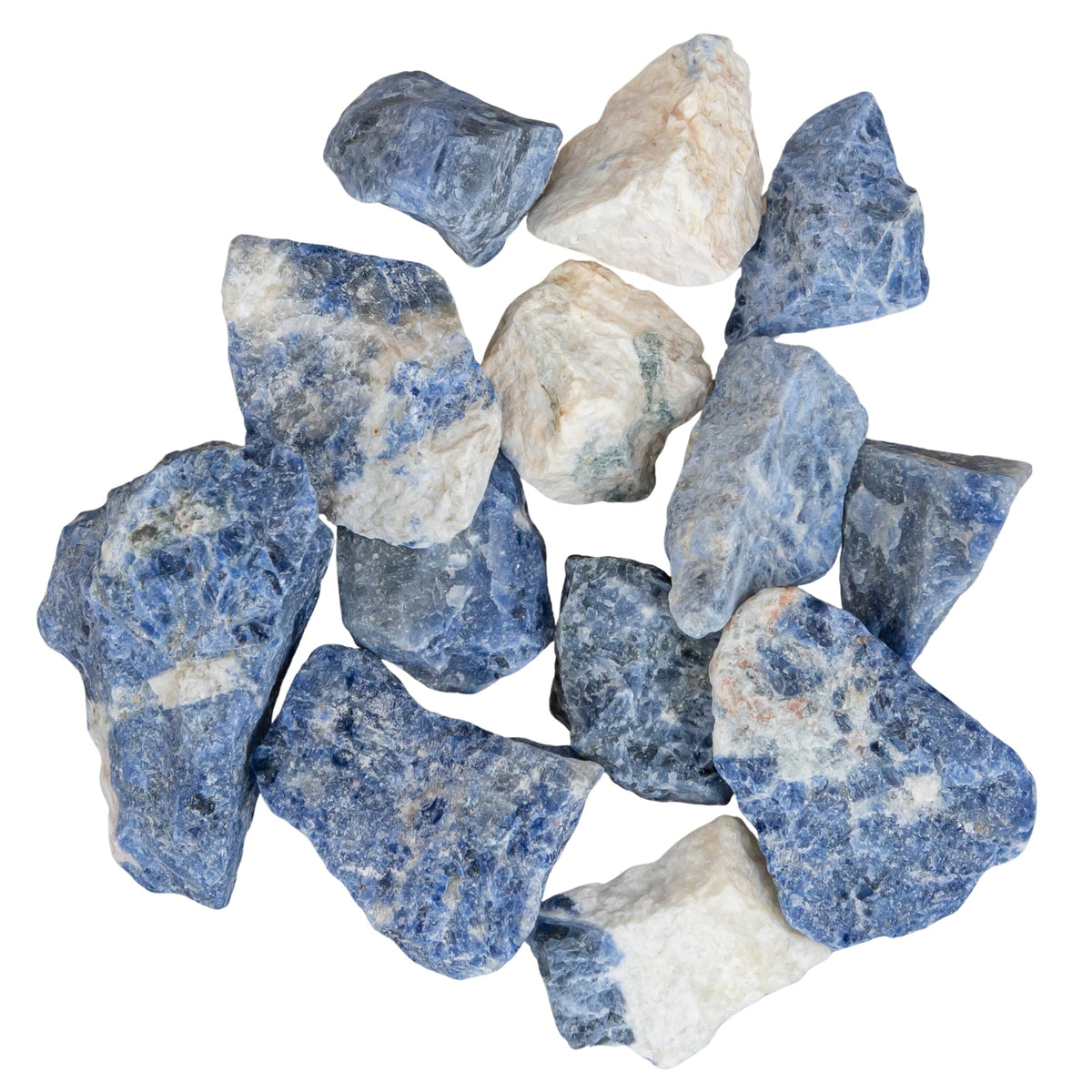 Sodalite Raw