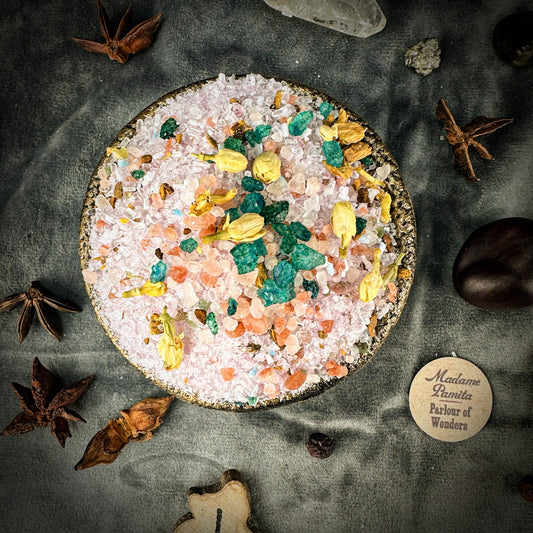 Soul Mate Bath Crystals