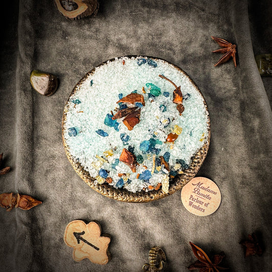 Spirit Guide Bath Crystals