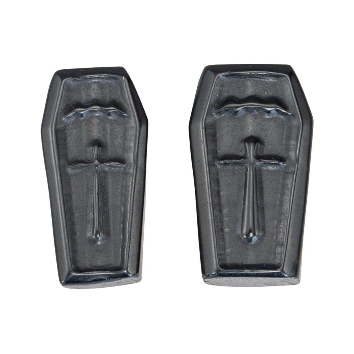 Crystal Coffin