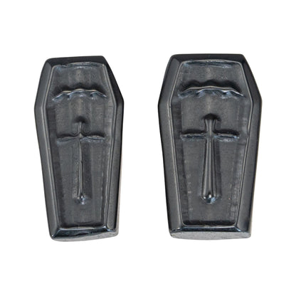 Crystal Coffin