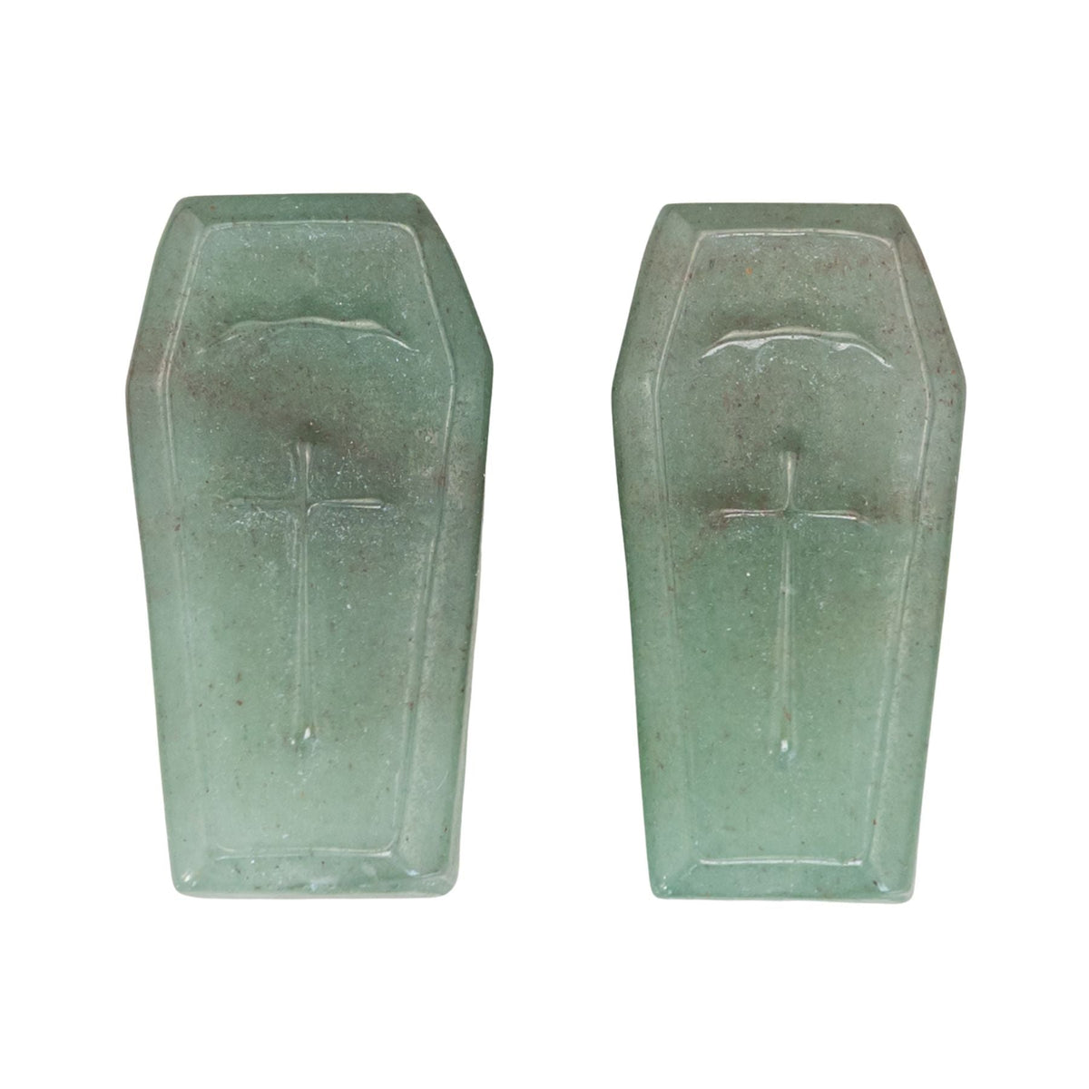 Crystal Coffin