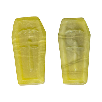 Crystal Coffin