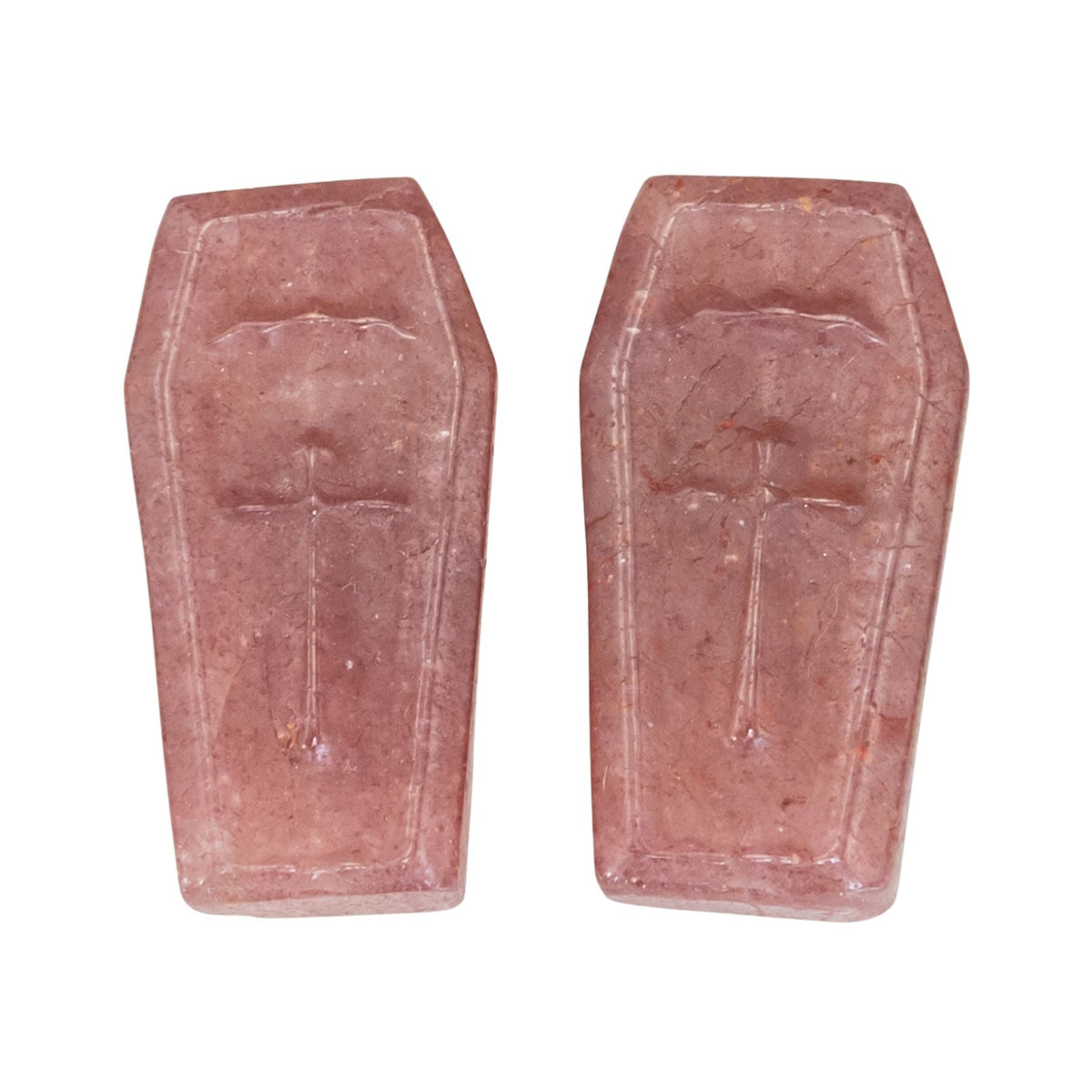 Crystal Coffin