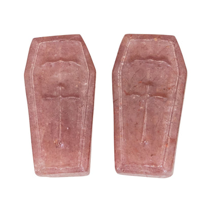 Crystal Coffin