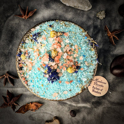 Sweet Reconciliation Bath Crystals