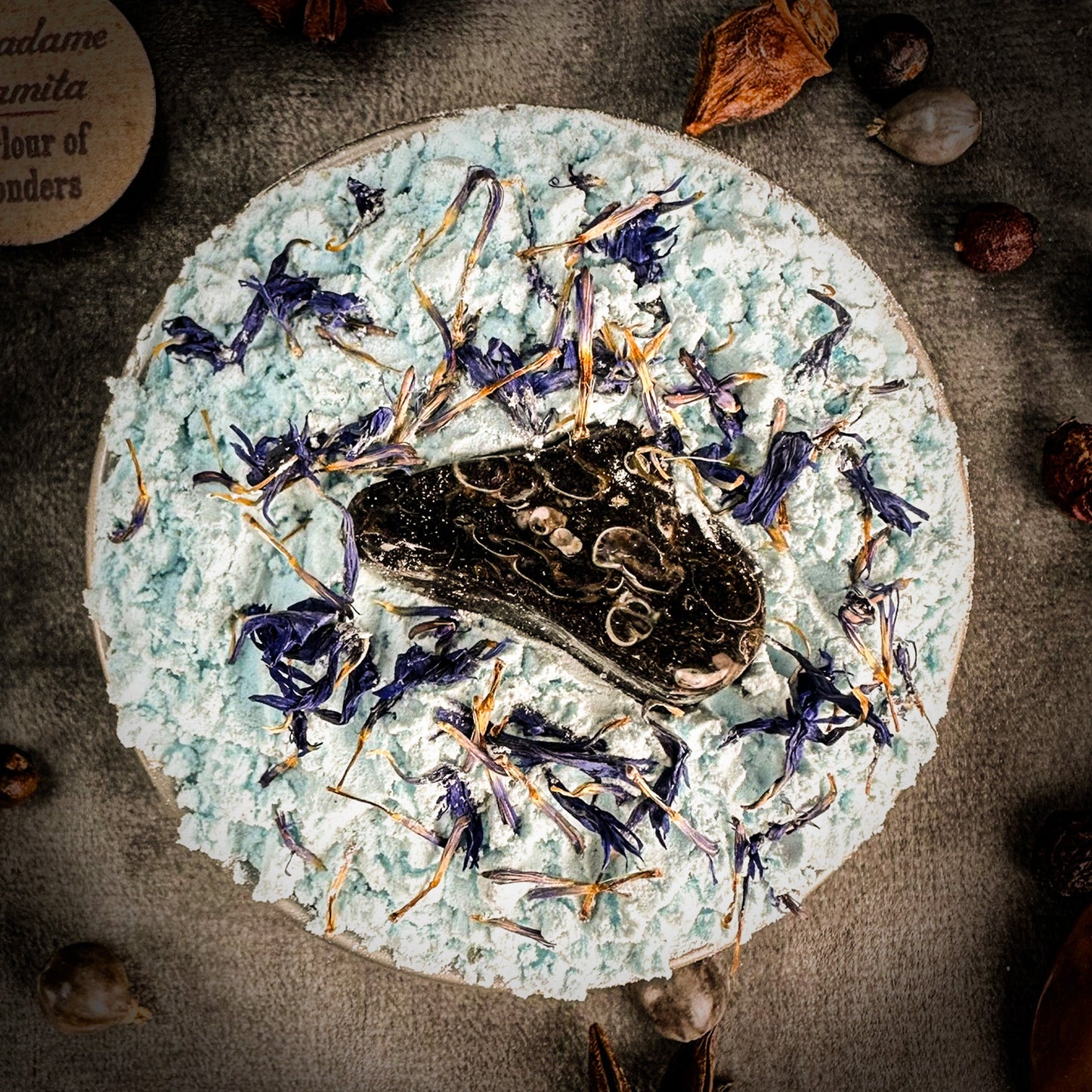 Sweet Reconciliation Sachet Powder by Madame Pamita