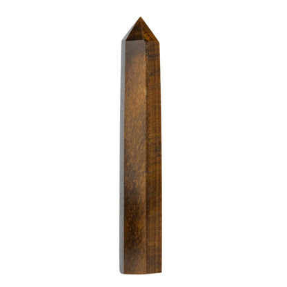 Tiger's Eye Tower