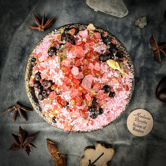 True Love Bath Crystals
