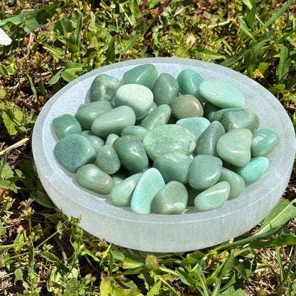Green Aventurine Tumbled 1lb