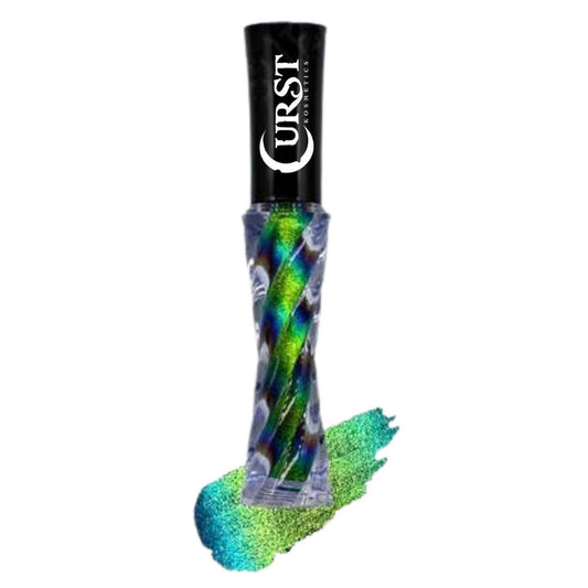 Spell Casting Multi Chrome liquid eyeshadow - Bruja