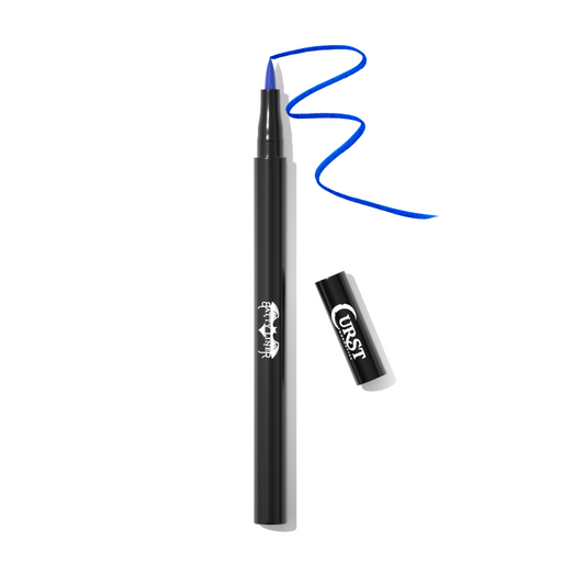 Batty Liners - Twilight/Blue