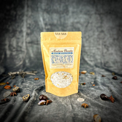 Van Van Bath Crystals