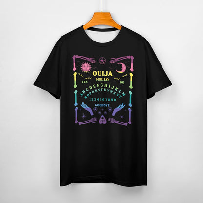 Ouija Board 100% Cotton T-Shirt