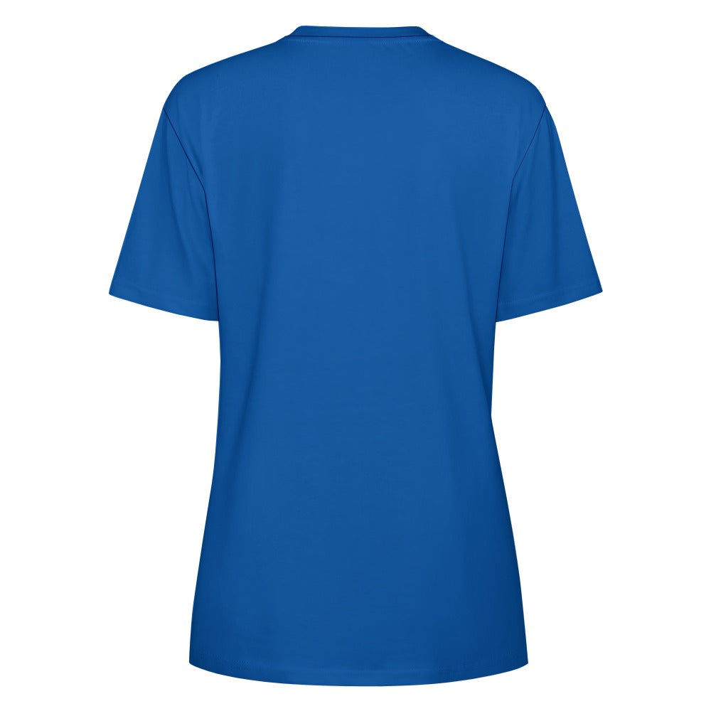 Basic Witch 100% Cotton T-Shirt