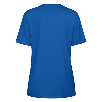 Basic Witch 100% Cotton T-Shirt