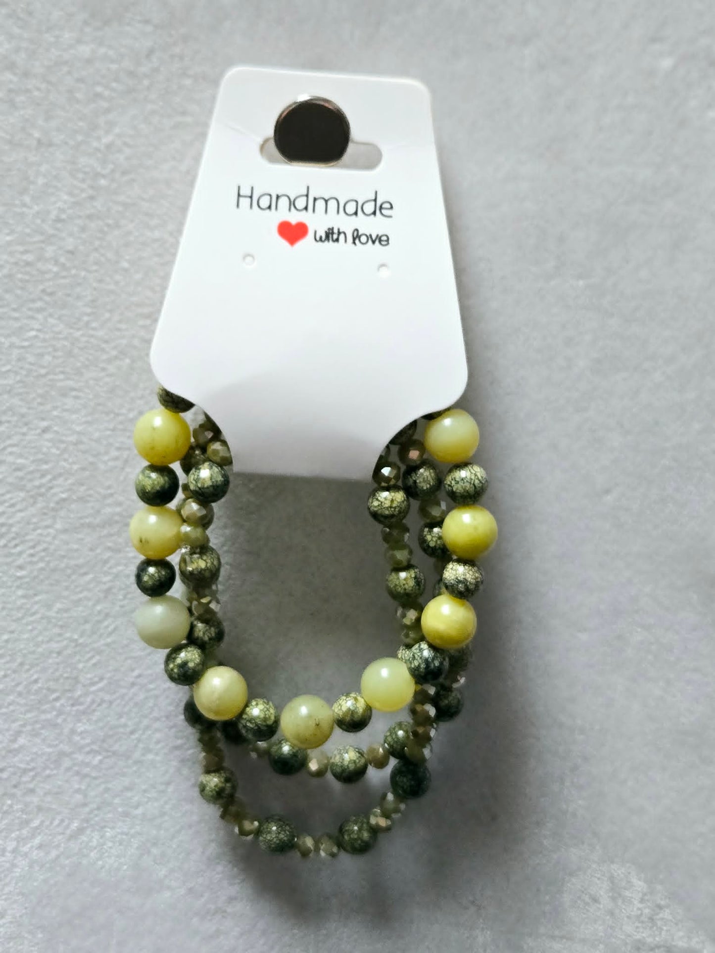Serpentine Bracelet Set
