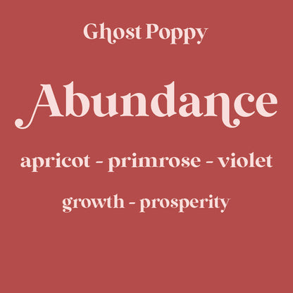 Abundance Aroma Oil