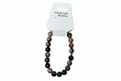 Rhodonite Bracelet