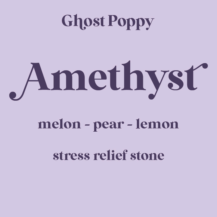 Amethyst Aroma Oil
