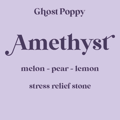 Amethyst Aroma Oil