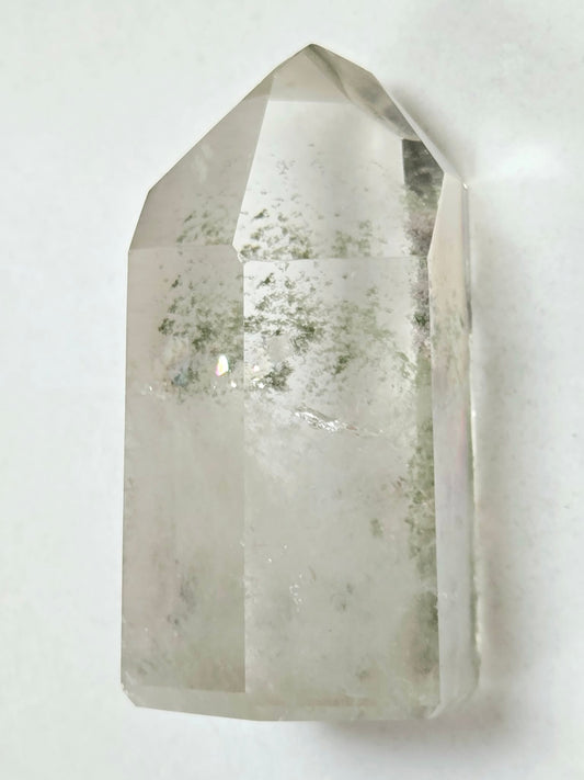 Smoky Quartz Point