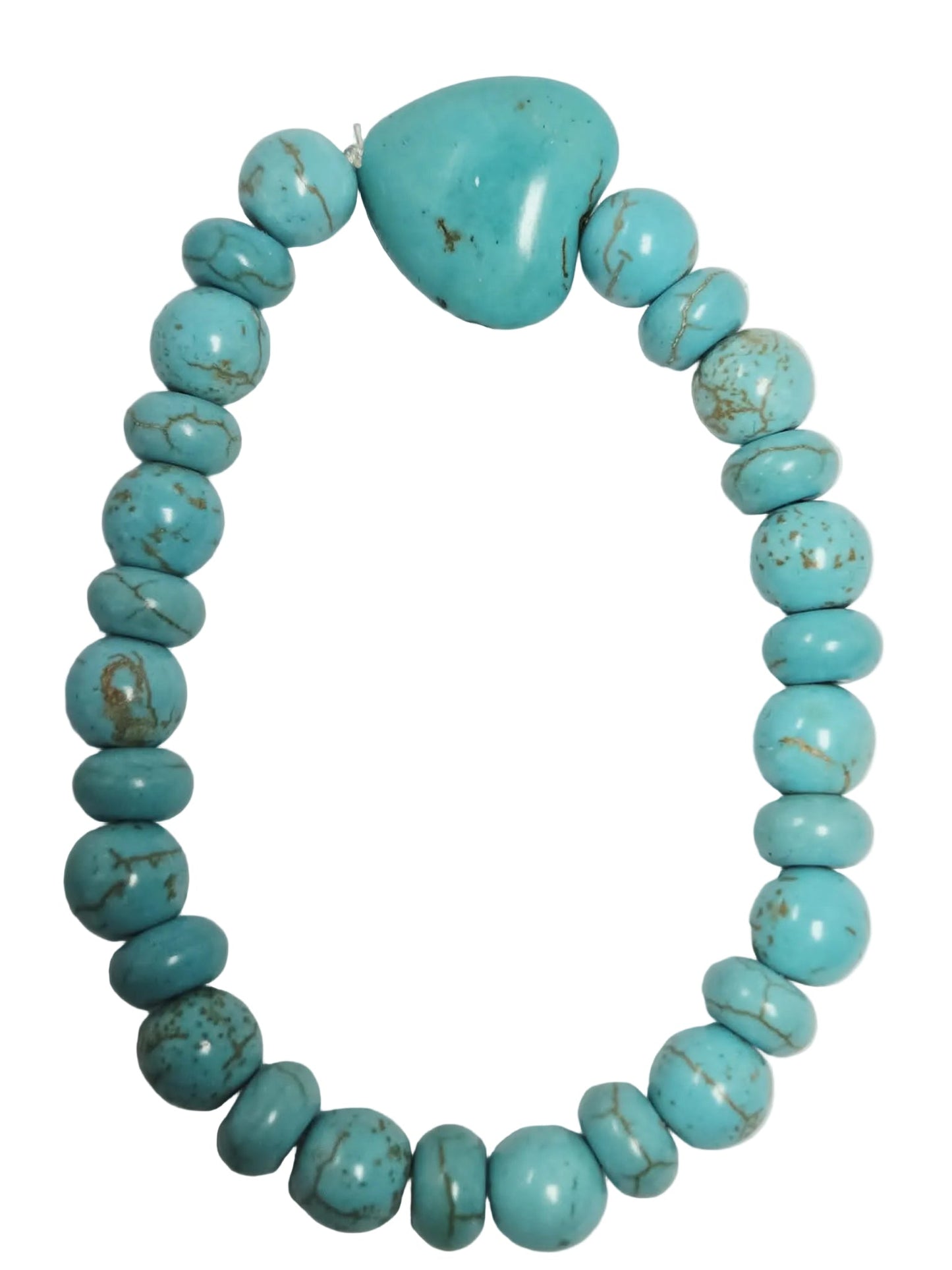 Turquoise Bracelet