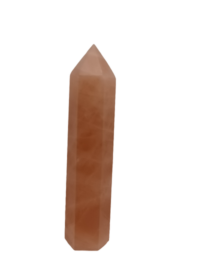 Rose Quartz Point