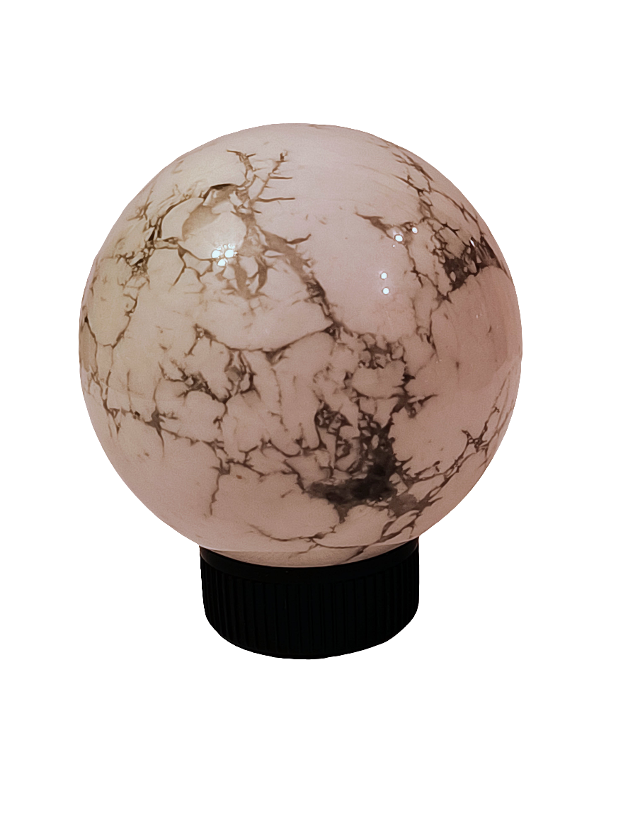 Howlite Sphere