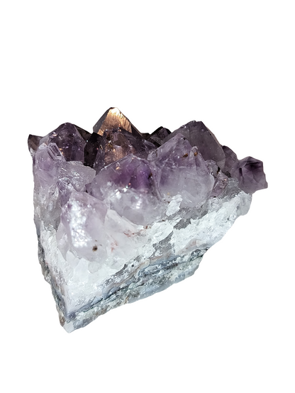 Amethyst Crystal