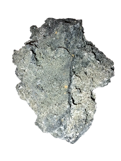 Moissanite Specimen