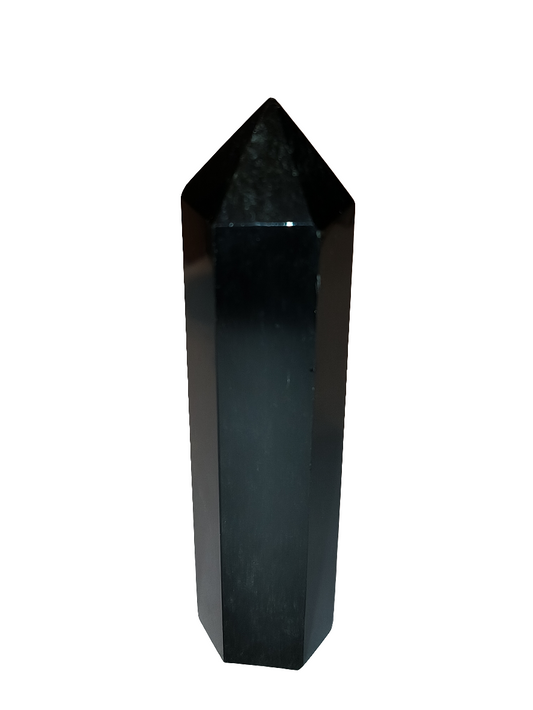 Black Agate Point