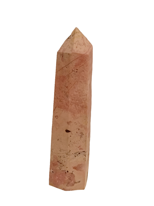 Rhodonite Point