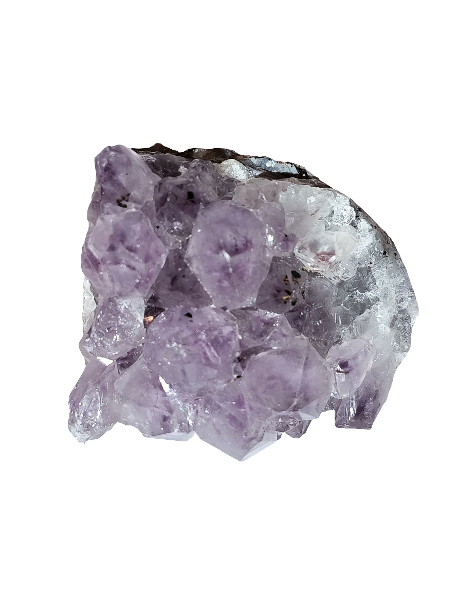 Amethyst Crystal