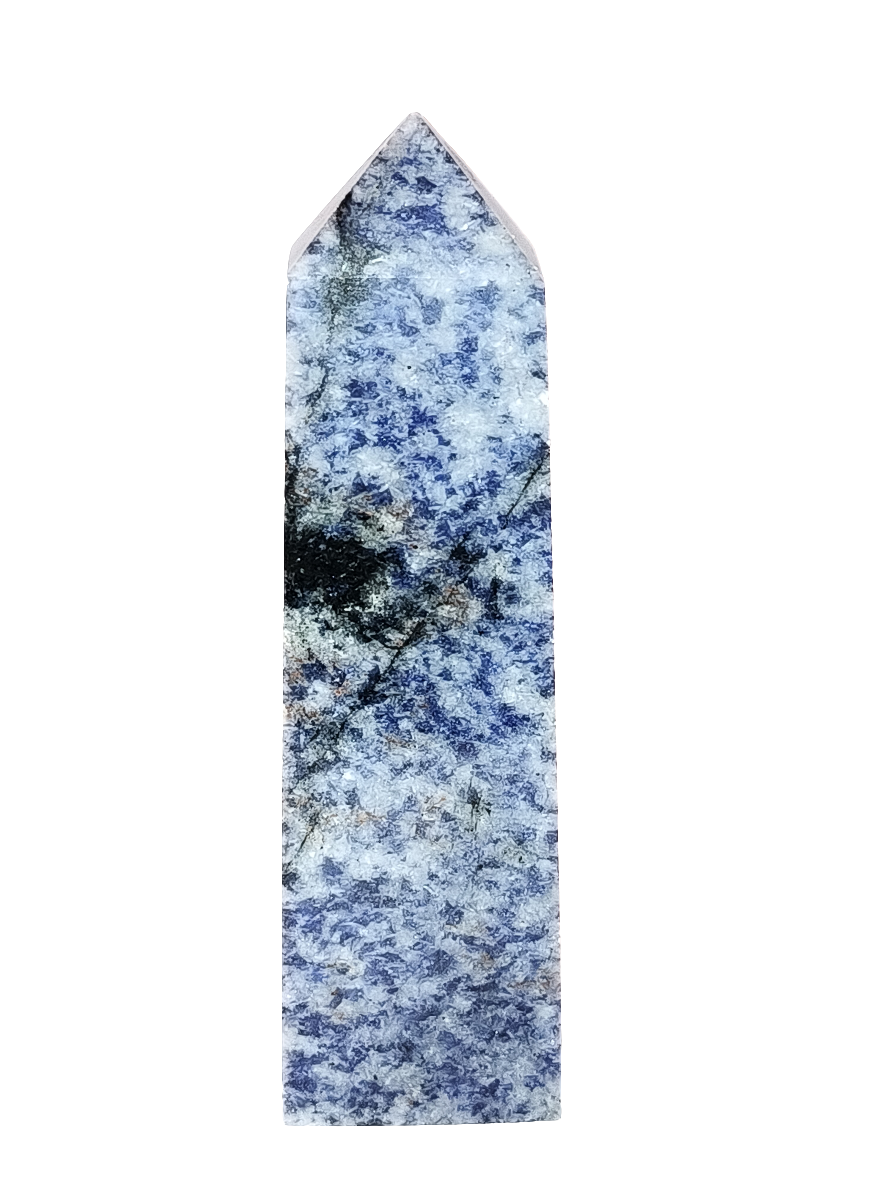 Sodalite Point