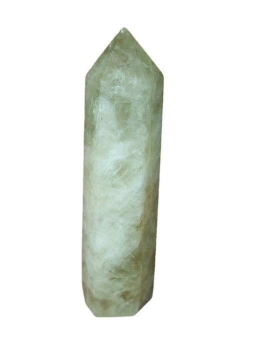 Calcite Point