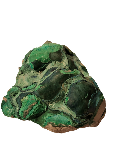 Chrysocolla Specimen