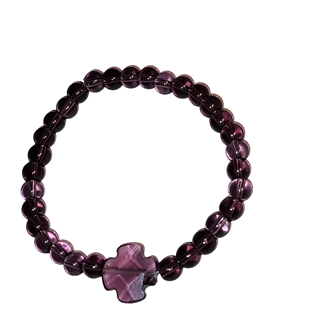 Amethyst Bracelet