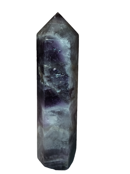 Fluorite Point