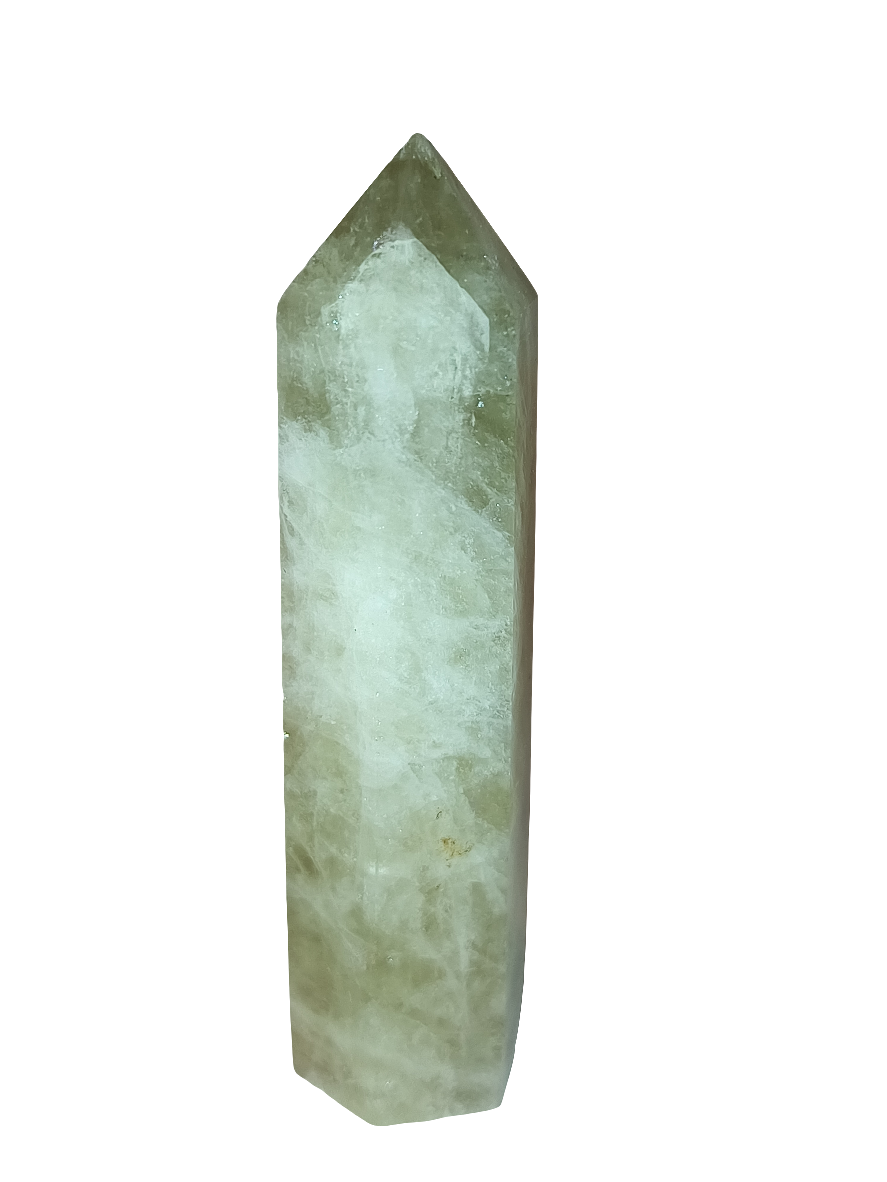 Calcite Point