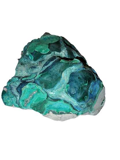 Chrysocolla Specimen