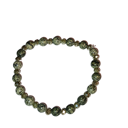 Serpentine Bracelet Set