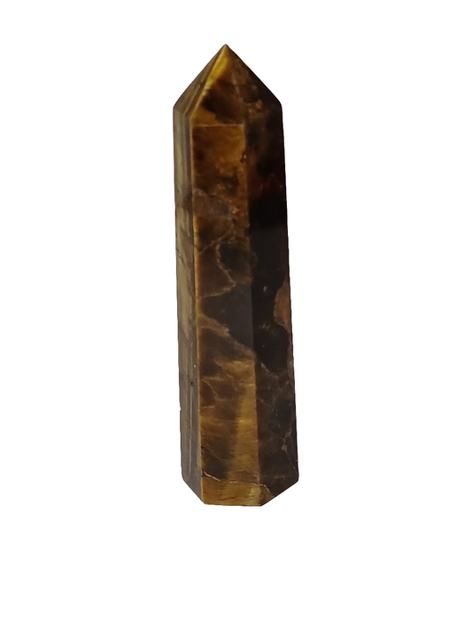 Pietersite Point