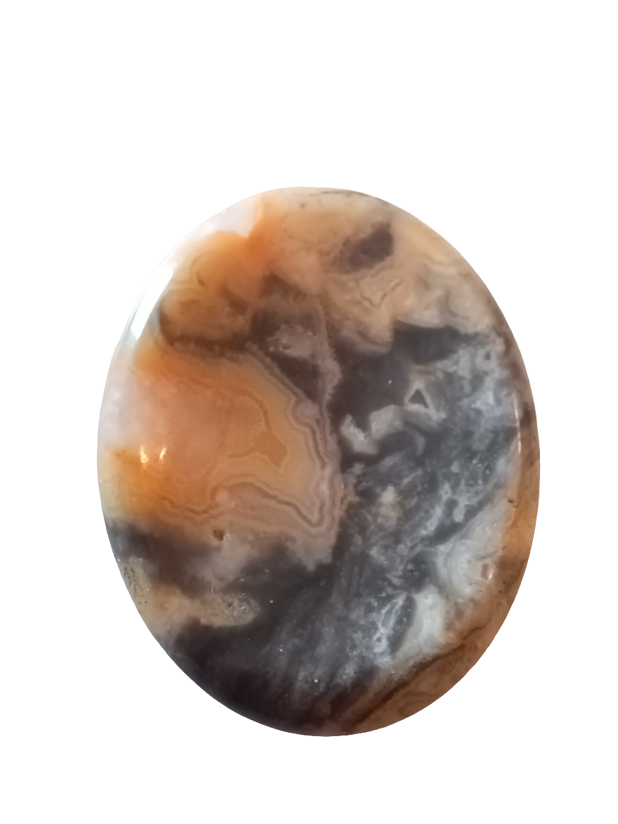 Worry Stone