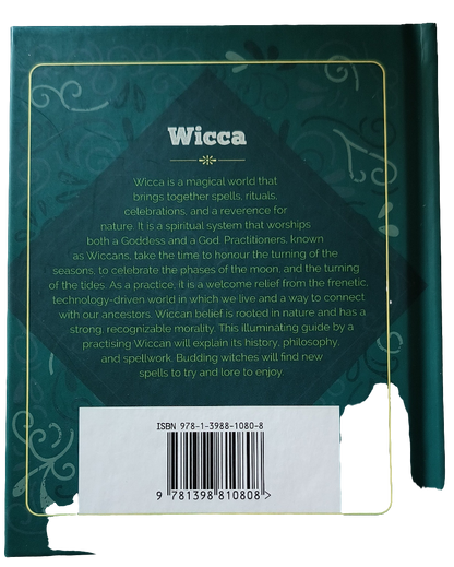 Wicca How To Harness Powerful Practices From The Craft