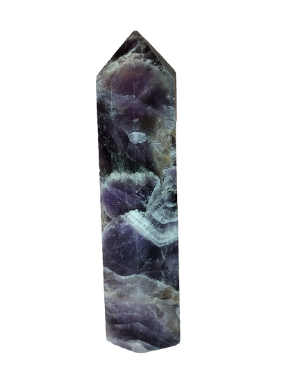 Amethyst Point