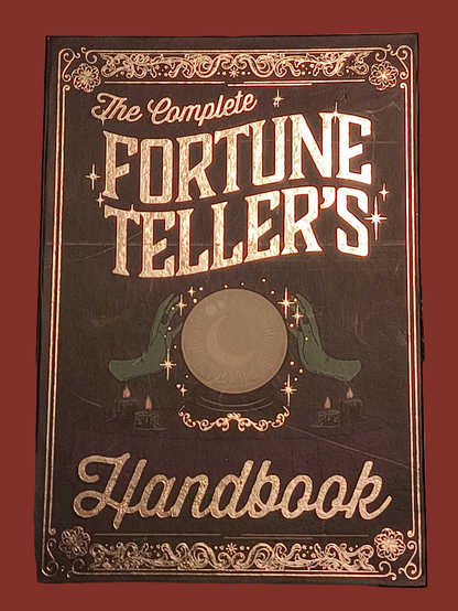 Mystery Box - Fortune Teller Box Medium