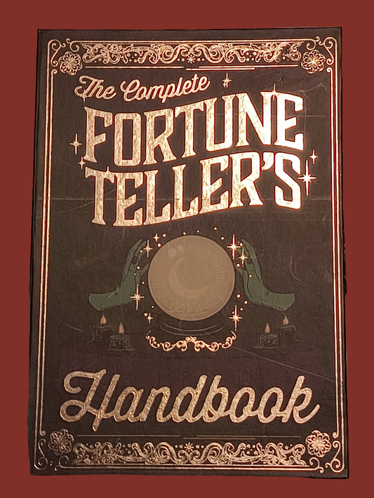 Mystery Box - Fortune Teller Box Small