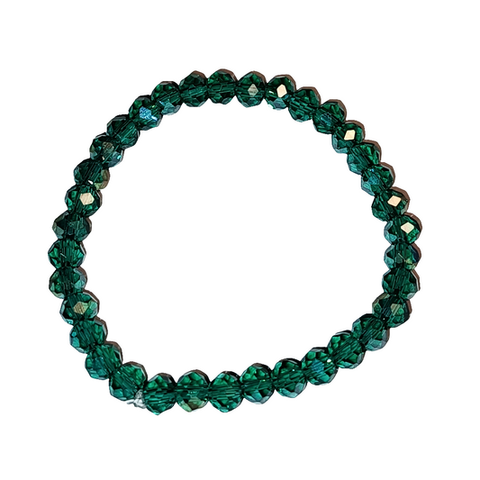 Elbaite Bracelet